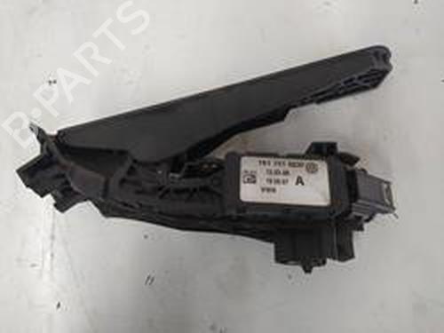 Pedal VW GOLF V (1K1) 2.0 TDI | BP9139268I4 