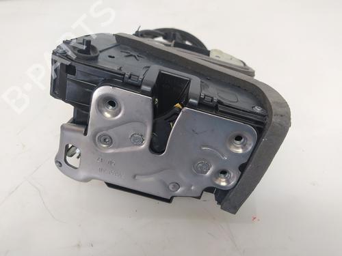 Used Rear right lock OPEL ASTRA K (B16) 1.4 Turbo (68) (150 hp) 8703398