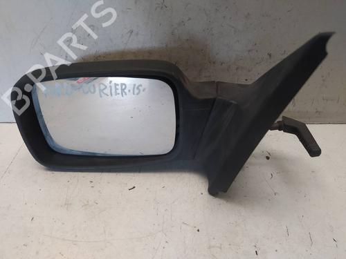 Used Left mirror FORD COURIER Pickup [1988-2000]  9428309