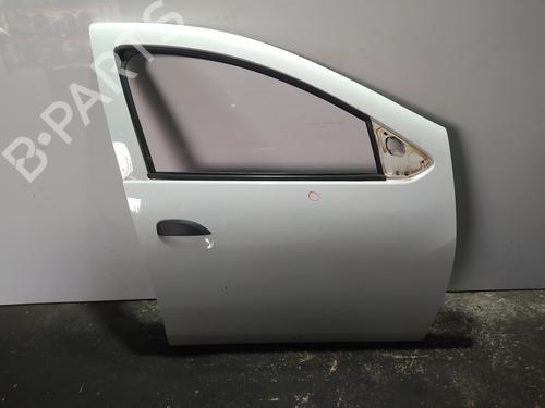 Used Right front door DACIA SANDERO II [2012-2026]  32393522