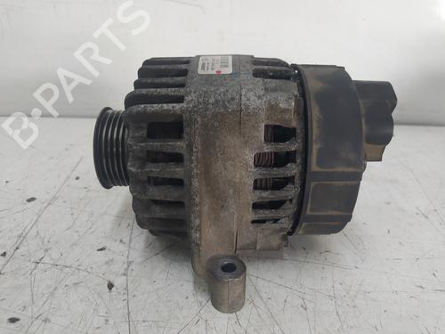 Generator LANCIA YPSILON (843_) 1.4 16V (843.AXC11, 843.AXC1B, 843.AXC1A) | BP27801829M7 