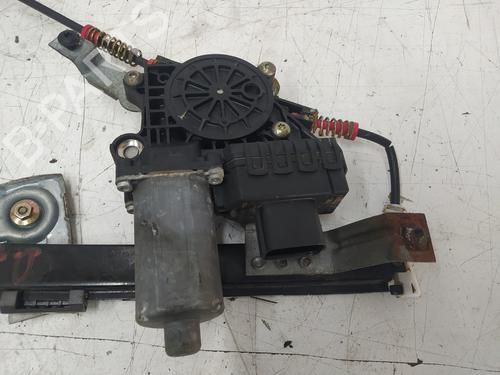 Rudehejsemekanisme Højre foran FORD MONDEO III (B5Y) 2.2 TDCi | BP21384722C23 