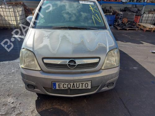 Left taillight OPEL MERIVA A MPV (X03) 1.3 CDTI (E75) | BP20513201C34 