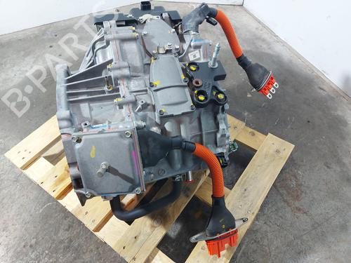 Other TOYOTA PRIUS Liftback (_W2_) 1.5 Hybrid (NHW20_, NHW20R) | BP32765211O1  - Image 6