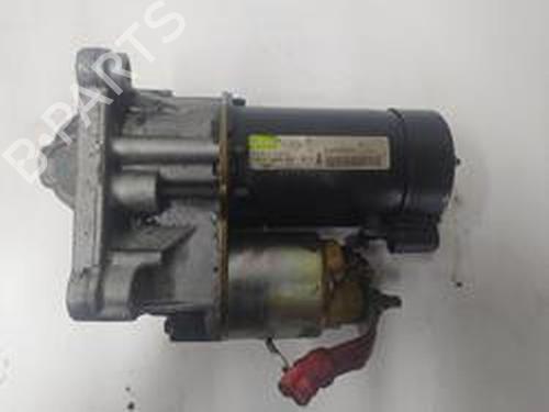 Starter RENAULT CLIO II (BB_, CB_) 1.9 dTi (B/CB0U) | BP9146027M8 