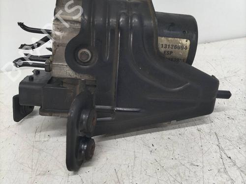 ABS pump OPEL VECTRA C (Z02)  | BP11009771M43 