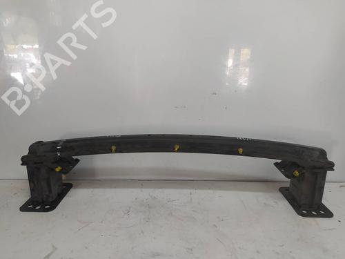 Used Front bumper reinforcement FORD FUSION (JU_) 1.4 TDCi (68 hp) 13250896