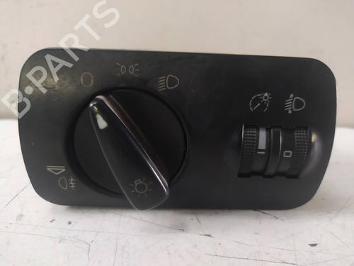 Used Headlight switch SEAT IBIZA II (6K1) [1993-2002]  10175952