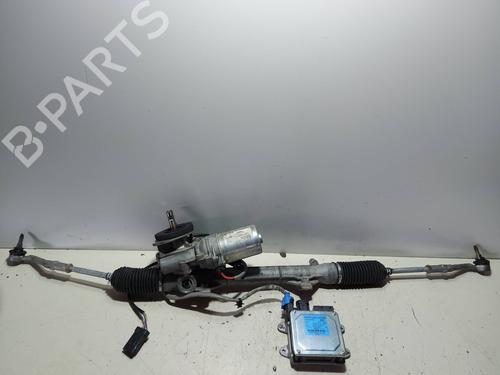 Used Steering rack CITROËN C2 (JM_) 1.4 HDi (68 hp) 17953225