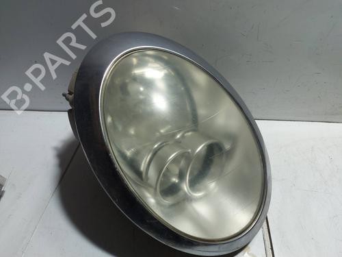 Højre forlygte MINI MINI (R50, R53) | BP30682552C29
