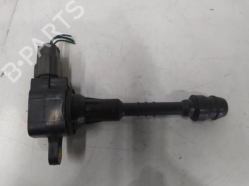 Used Ignition coil NISSAN PRIMERA (P11) [1996-2001]  8911500
