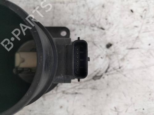 Mass air flow sensor NISSAN PRIMASTAR Van (X83) 2.5 dCi 150 | BP11091222M95 