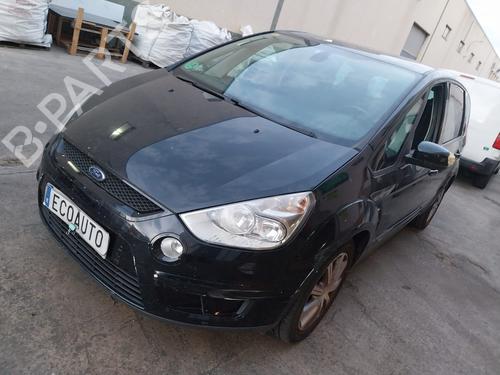 Left front window switch FORD S-MAX (WA6) | BP31858696I27