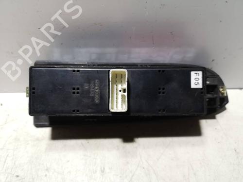 Left front window switch HYUNDAI TRAJET (FO) 2.0 CRDi | BP16133931I27 