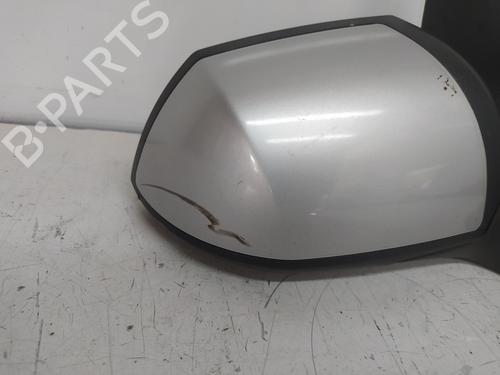 Right mirror FORD MONDEO III (B5Y) 1.8 16V | BP15511145C27 