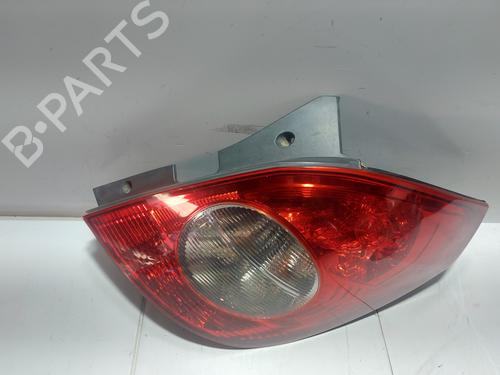 Right taillight OPEL ANTARA A (L07)  | BP29427613C35 
