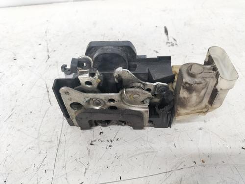 Front left lock FIAT PUNTO (188_)  | BP13925427C98 