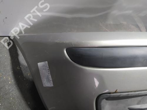 Front bumper FIAT PUNTO (188_)  | BP8713992C7 