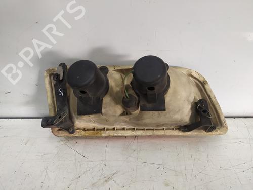 Left headlight CITROËN ZX Break (N2) 1.9 D | BP13463632C28 