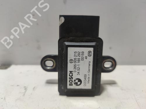 Used Electronic sensor BMW X5 (E53) 4.4 i (286 hp) 12512130