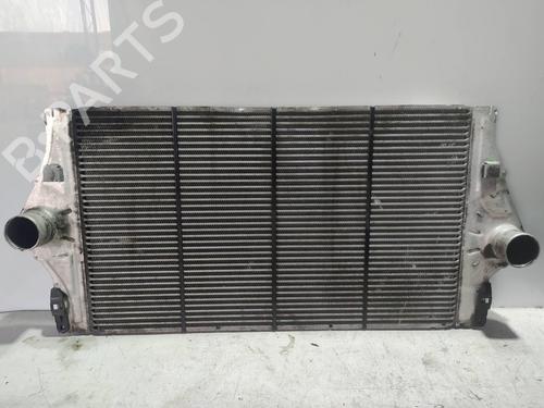 Intercooler RENAULT ESPACE IV (JK0/1_) 3.0 dCi (JK0J, JK0V) (177 hp) 13377715