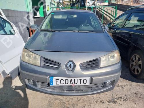 Used Parts RENAULT MEGANE II (BM0/1_, CM0/1_) 1.5 dCi (BM1F, CM1F) (86 hp) 4200652