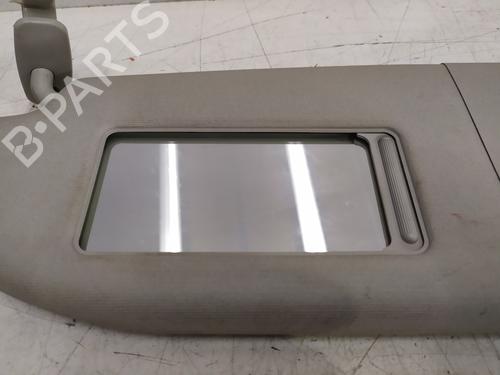 Left sun visor SEAT IBIZA IV (6J5, 6P1) | BP31906742I1 - Image 3