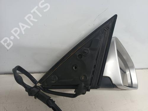 Right mirror AUDI A6 C6 (4F2)  | BP14455731C27 