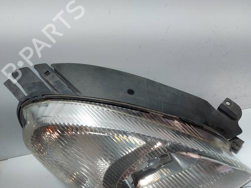 Right headlight CITROËN XSARA PICASSO (N68)  | BP8704646C29 