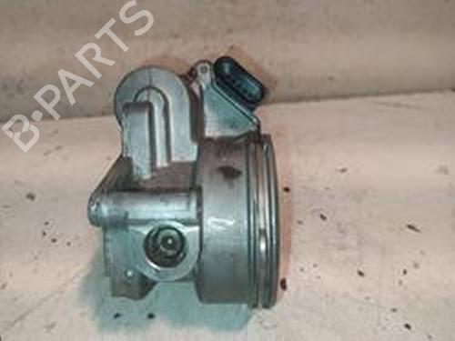 Throttle body AUDI A3 (8P1) 1.9 TDI | BP12509476M82 