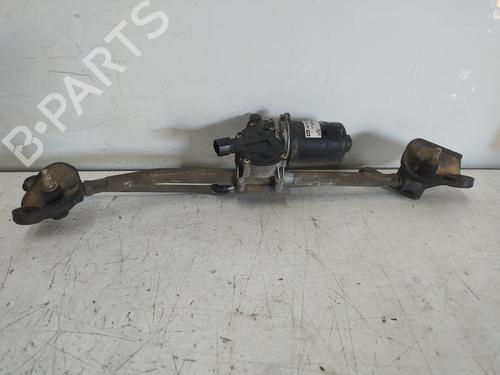 Used Front wiper motor Front wiper motor TOYOTA COROLLA Estate (_E12_) [2001-2008] 9271920 9271920