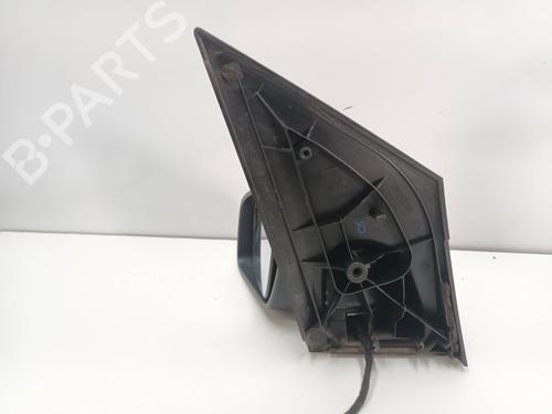 Left mirror FORD FIESTA V (JH_, JD_) 1.4 16V | BP15091034C26 