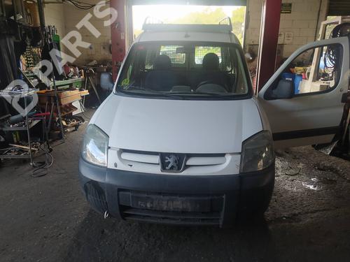 Used Parts PEUGEOT PARTNER MPV (5_, G_)  2.0 HDI  963407