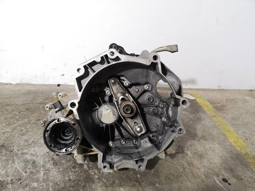 Used Gearbox VW POLO IV (9N_, 9A_) 1.2 12V (64 hp) 16570236