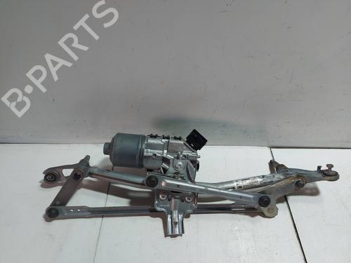 Viskermotor vindrude PEUGEOT PARTNER Box Body/MPV (5_, G_) [1996-2026]  30574159