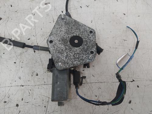 Front left window mechanism NISSAN SERENA (C23) 2.3 D | BP26276127C22 