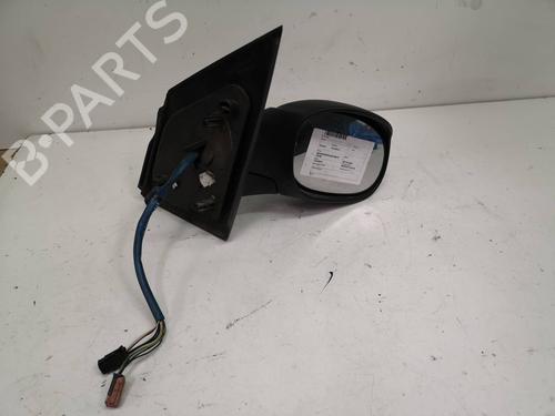 Used Right mirror CITROËN C2 (JM_) 1.4 (73 hp) 8708175