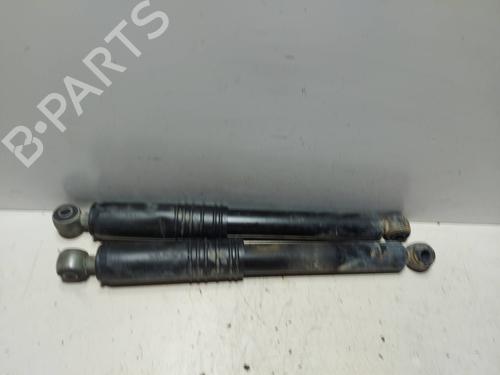 Right rear shock absorber SUZUKI JIMNY Open Off-Road Vehicle (SN)  | BP23427566M19 
