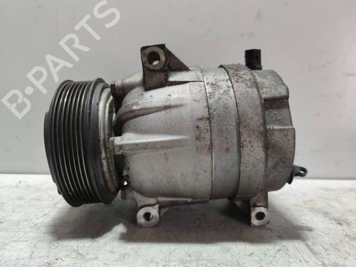 Used AC compressor RENAULT LAGUNA II (BG0/1_) [2001-2007]  13534596