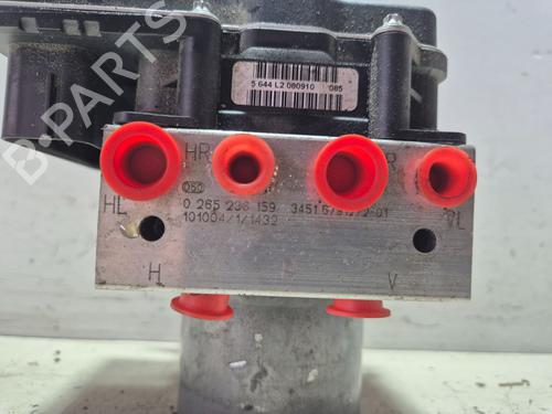 ABS pump BMW X1 (E84) sDrive 20 d | BP26395113M43 
