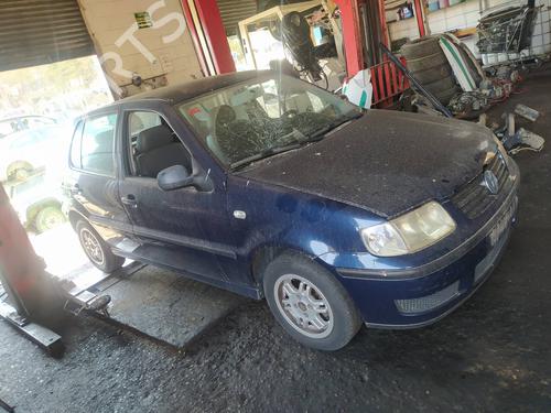 Climate control VW POLO (6N2)  | BP8702071I5 