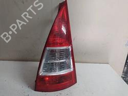 Used Right taillight CITROËN C3 I (FC_, FN_) 1.4 HDi (70 hp) 8714788