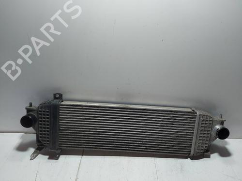 Ladeluftkühler SUZUKI GRAND VITARA II (JT, TE, TD)  | BP29745148M30