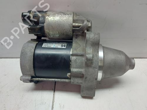 Used Starter HONDA CIVIC VIII Hatchback (FN, FK) 1.4 (FK1) (83 hp) 32172589