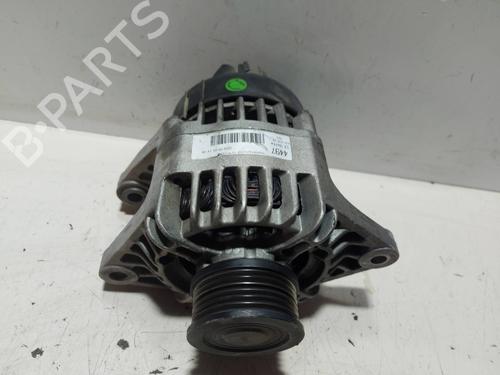 Used Alternator FIAT DOBLO MPV (119_, 223_) [2001-2025]  22398659