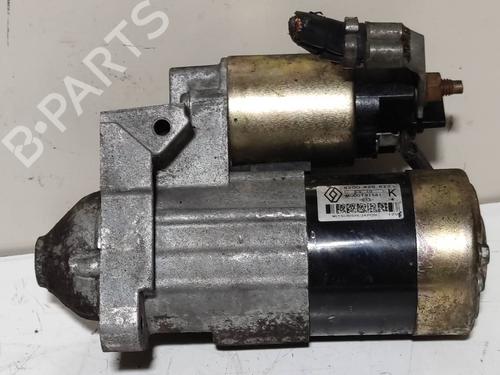 Startmotor NISSAN MICRA III (K12) 1.5 dCi (65 hp) 9645032