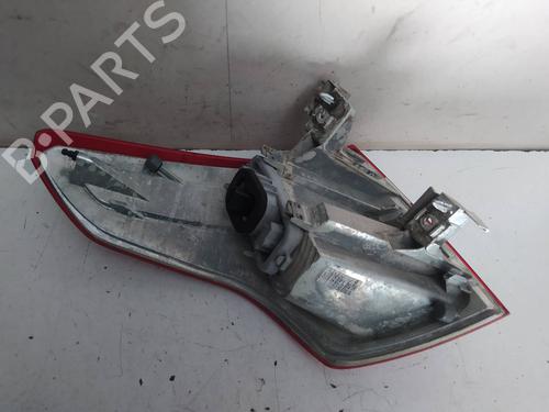 Right taillight CITROËN C4 Picasso I MPV (UD_)  | BP9972444C35 
