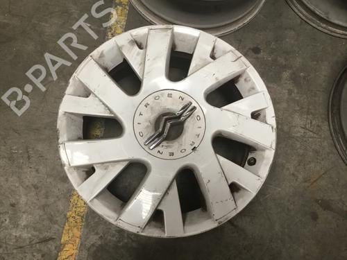 Rim CITROËN C4 Coupe (LA_) 1.6 HDi | BP12546242C45 