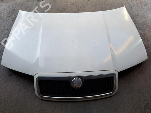 Motorhjelm SKODA FABIA I (6Y2) [1999-2008]  16580611