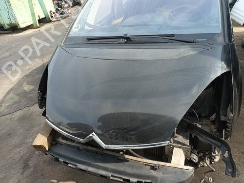 Used Hood CITROËN C4 Picasso I MPV (UD_) [2006-2015]  17870524